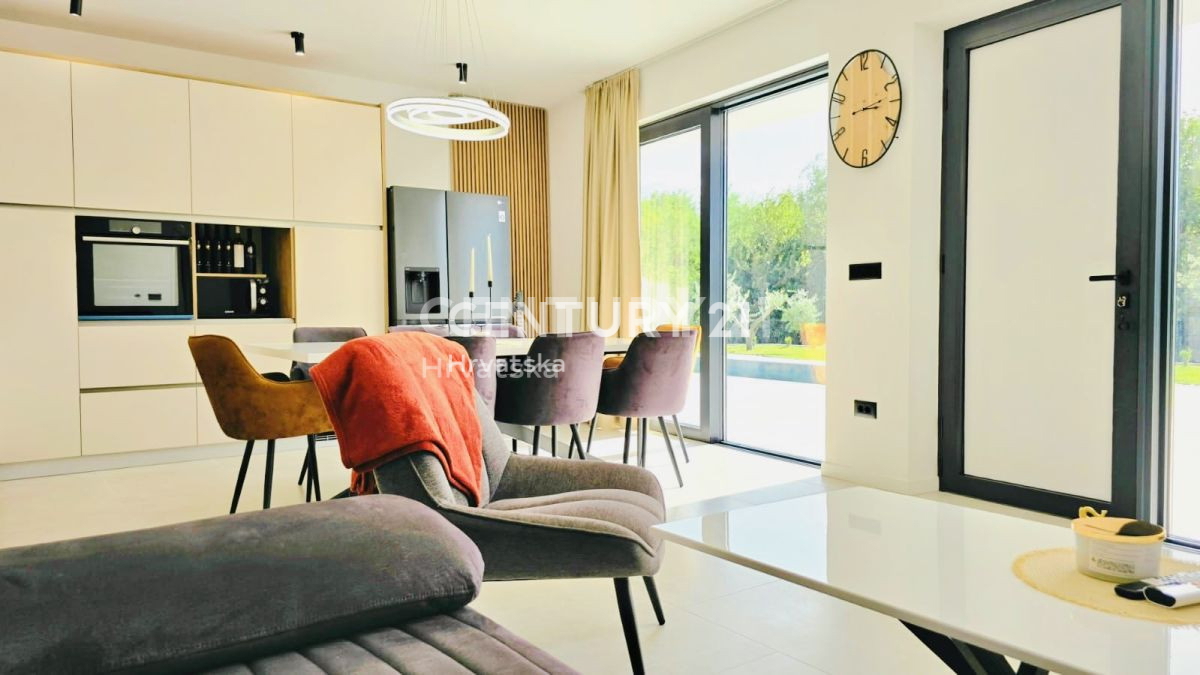 Prodaja, hiša, samostojna, Istarska županija, Labin