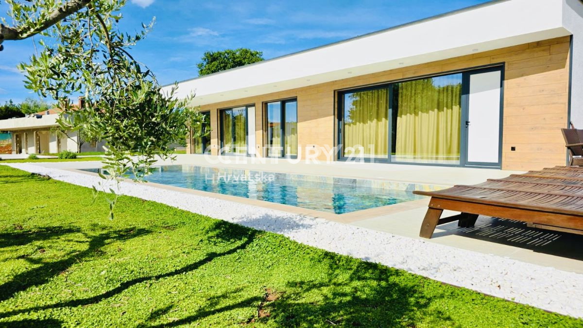 Prodaja, hiša, samostojna, Istarska županija, Labin