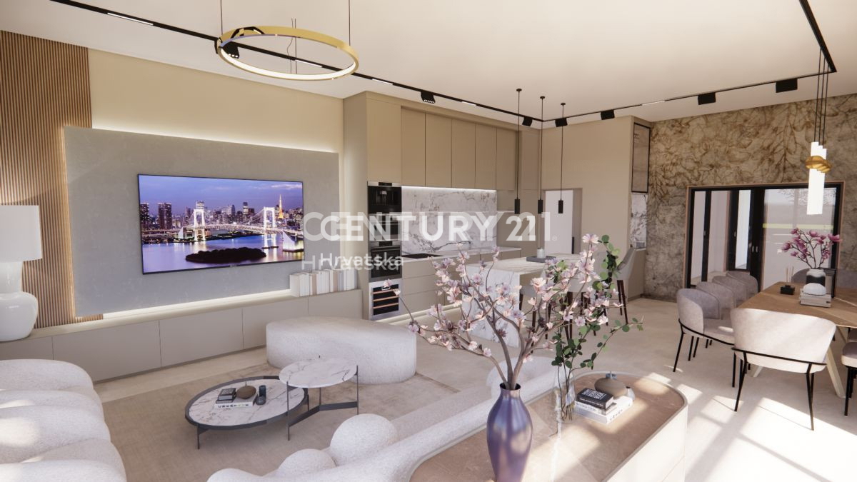 Prodaja, hiša, samostojna, Istarska županija, Pula