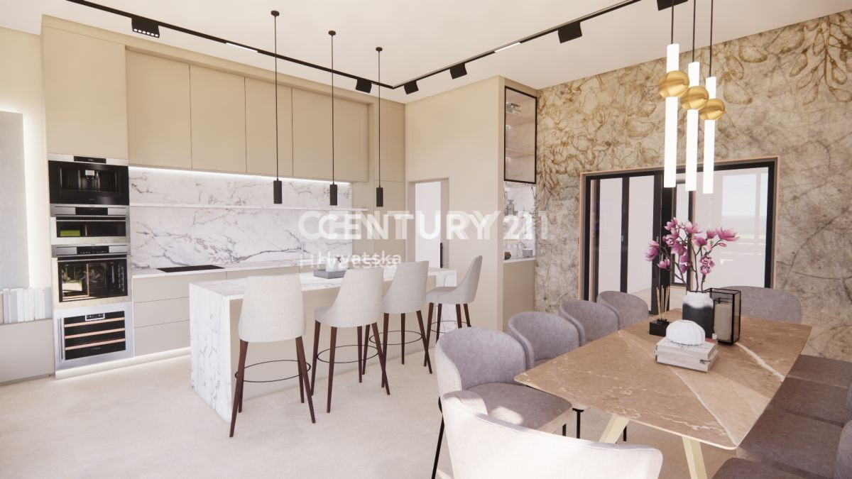 Prodaja, hiša, samostojna, Istarska županija, Pula