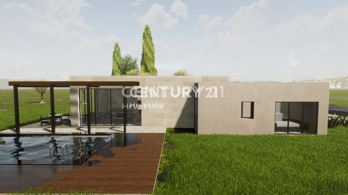 Prodaja, hiša, samostojna, Istarska županija, Pula