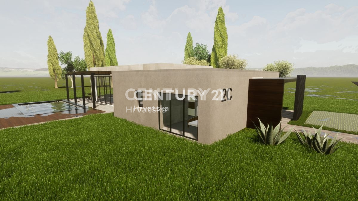 Prodaja, hiša, samostojna, Istarska županija, Pula