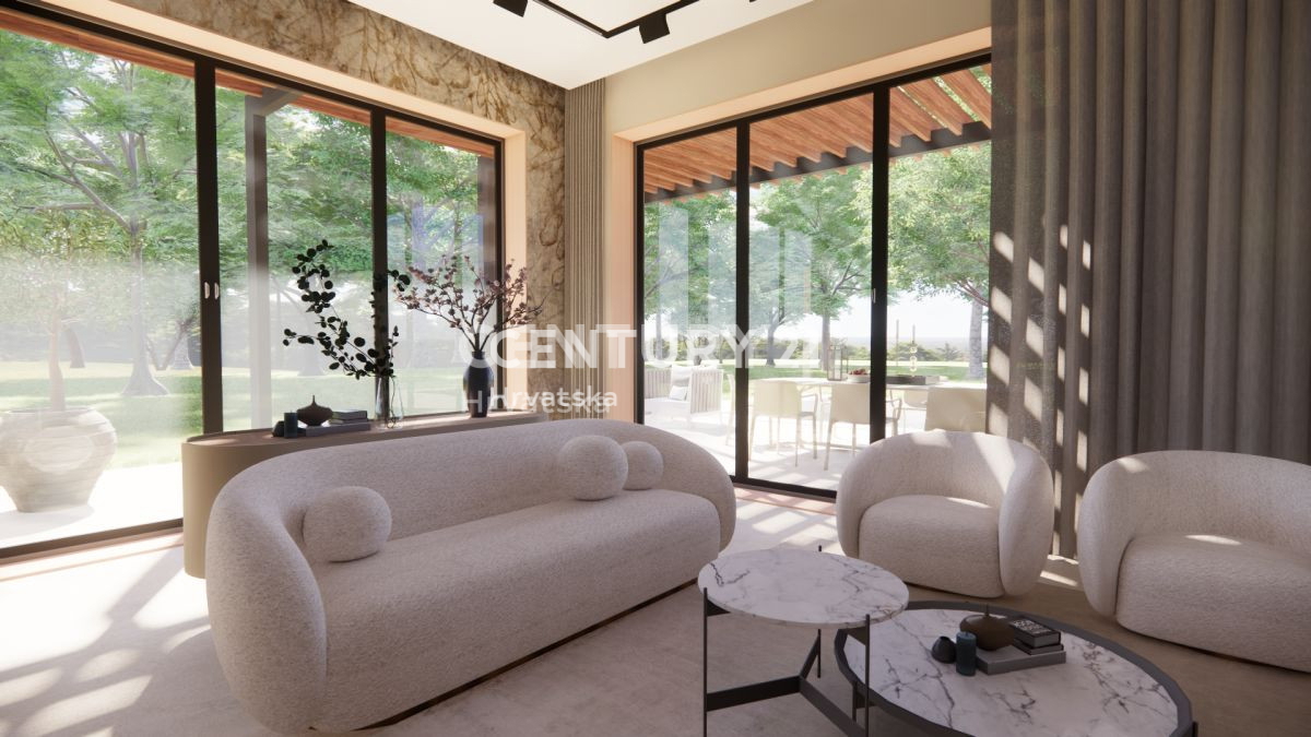 Prodaja, hiša, samostojna, Istarska županija, Pula