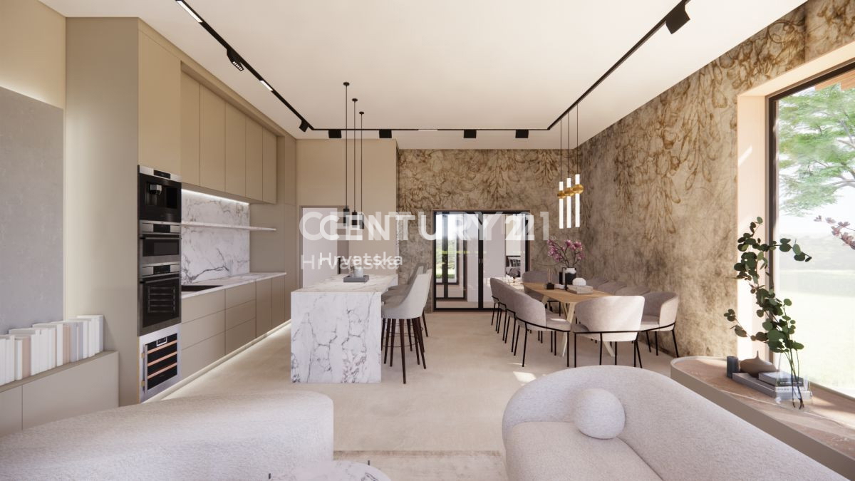 Prodaja, hiša, samostojna, Istarska županija, Pula