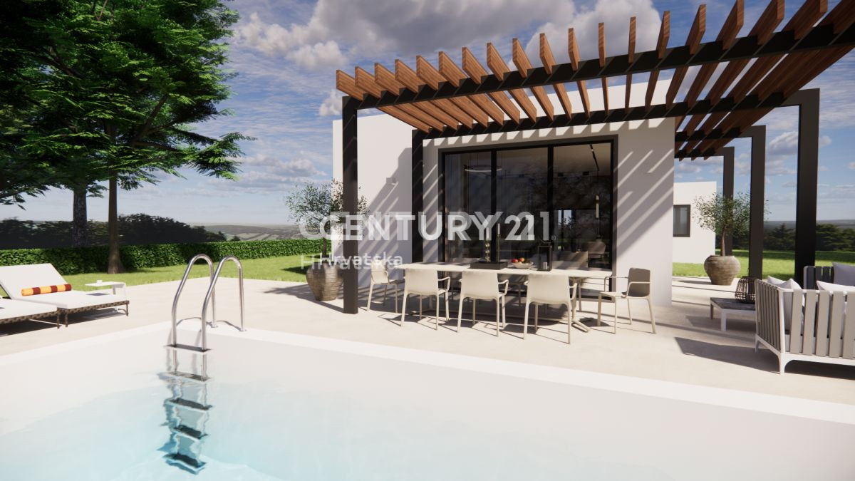 Prodaja, hiša, samostojna, Istarska županija, Pula