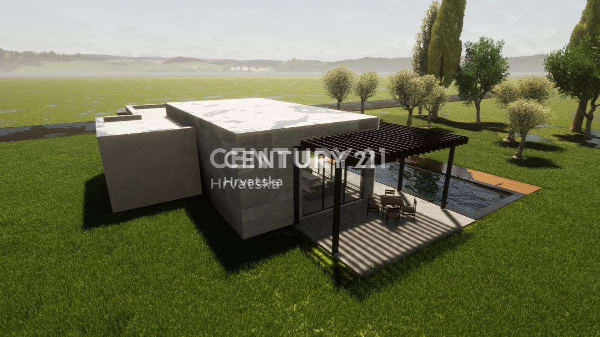 Prodaja, hiša, samostojna, Istarska županija, Pula