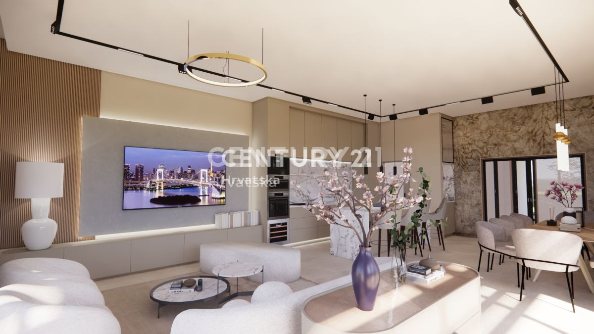 Prodaja, hiša, samostojna, Istarska županija, Pula