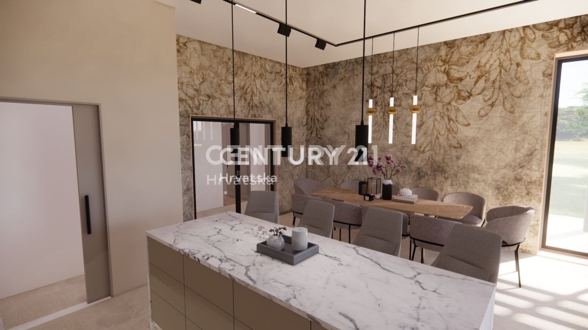 Prodaja, hiša, samostojna, Istarska županija, Pula