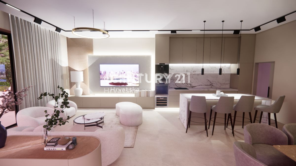 Prodaja, hiša, samostojna, Istarska županija, Pula