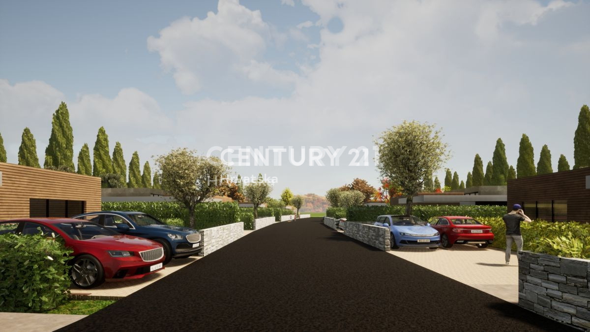 Prodaja, hiša, samostojna, Istarska županija, Pula