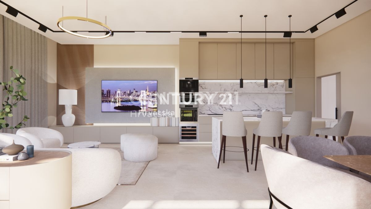 Prodaja, hiša, samostojna, Istarska županija, Pula