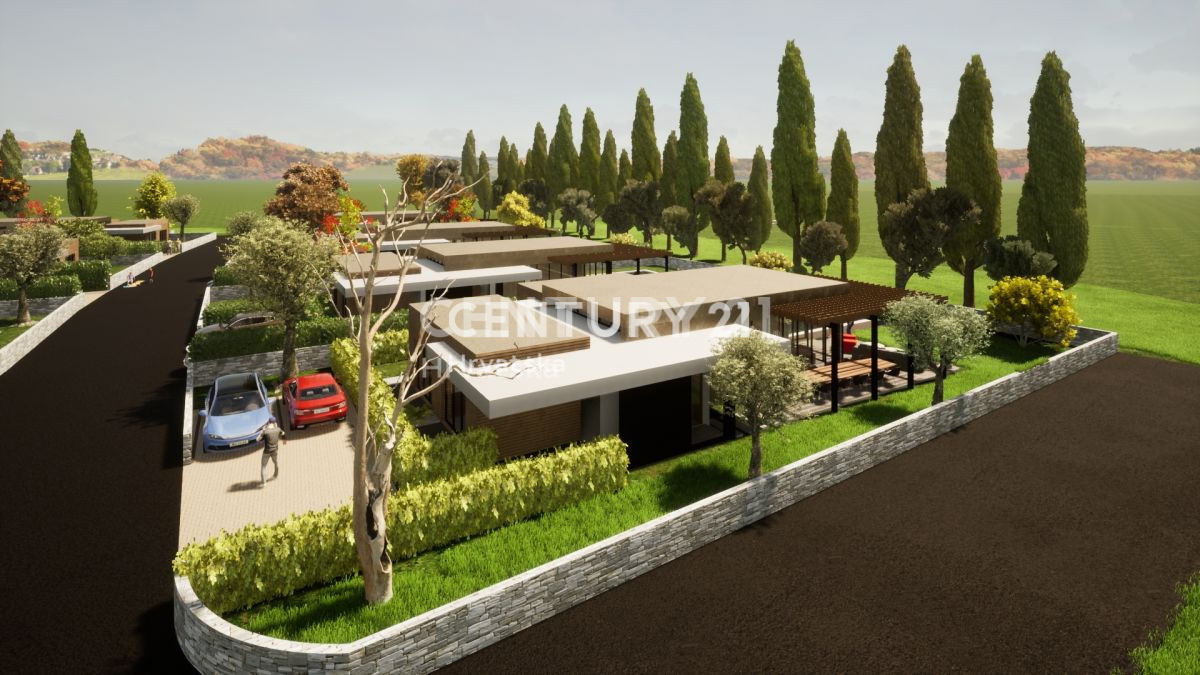 Prodaja, hiša, samostojna, Istarska županija, Pula