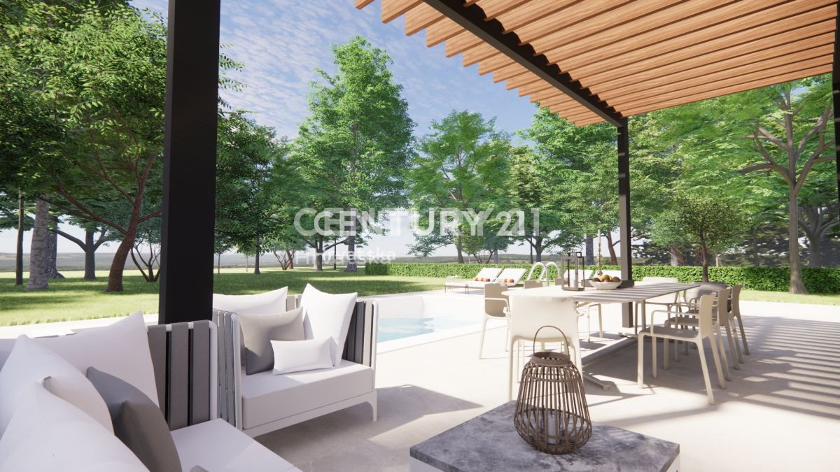 Prodaja, hiša, samostojna, Istarska županija, Pula