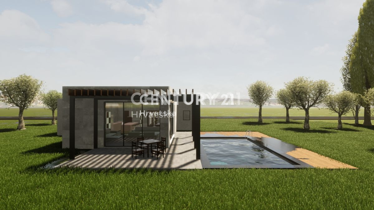 Prodaja, hiša, samostojna, Istarska županija, Pula