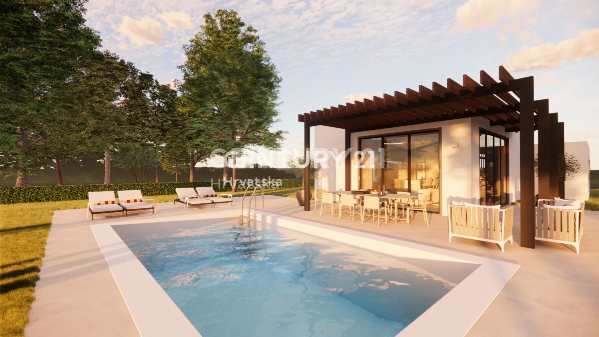 Prodaja, hiša, samostojna, Istarska županija, Pula