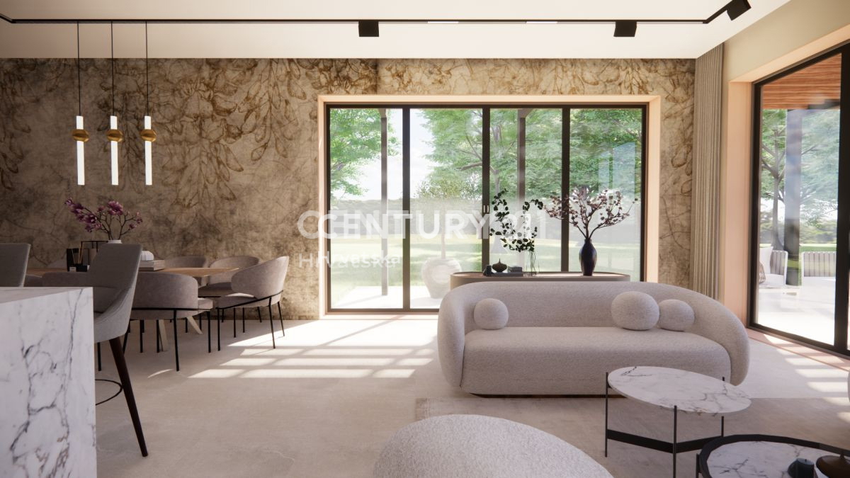 Prodaja, hiša, samostojna, Istarska županija, Pula