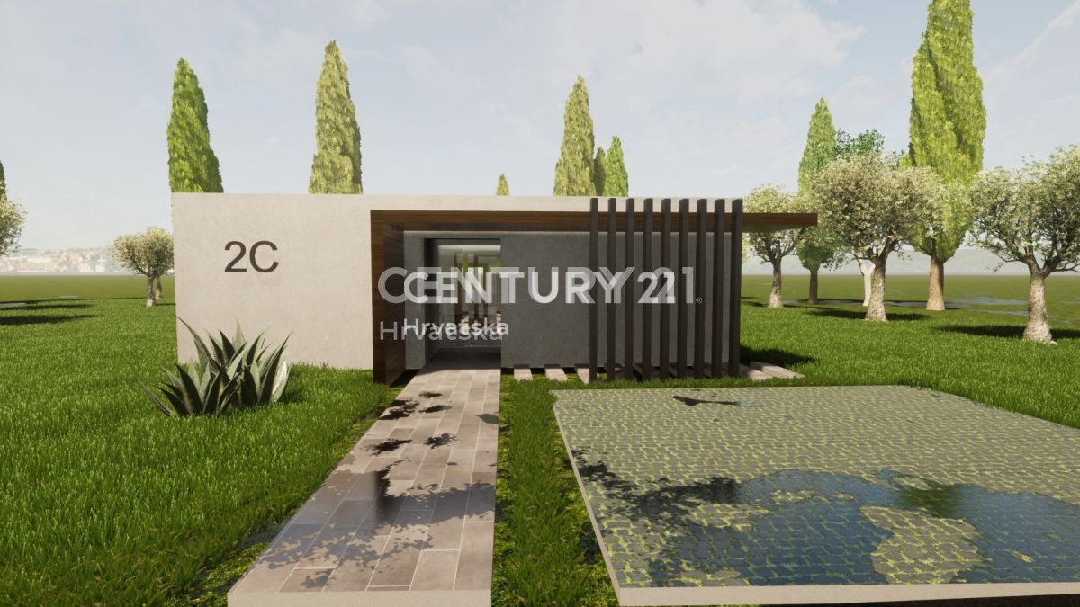 Prodaja, hiša, samostojna, Istarska županija, Pula