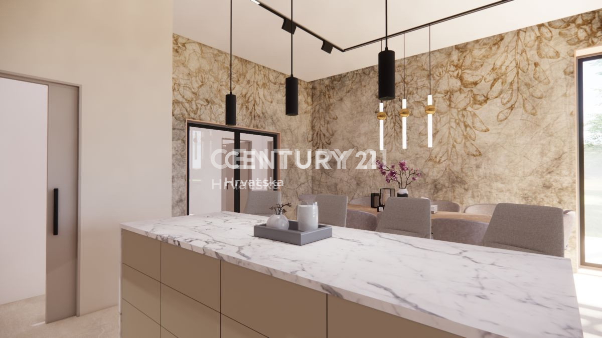 Prodaja, hiša, samostojna, Istarska županija, Pula