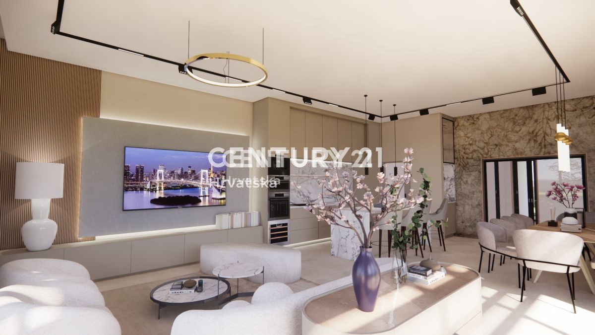 Prodaja, hiša, samostojna, Istarska županija, Pula