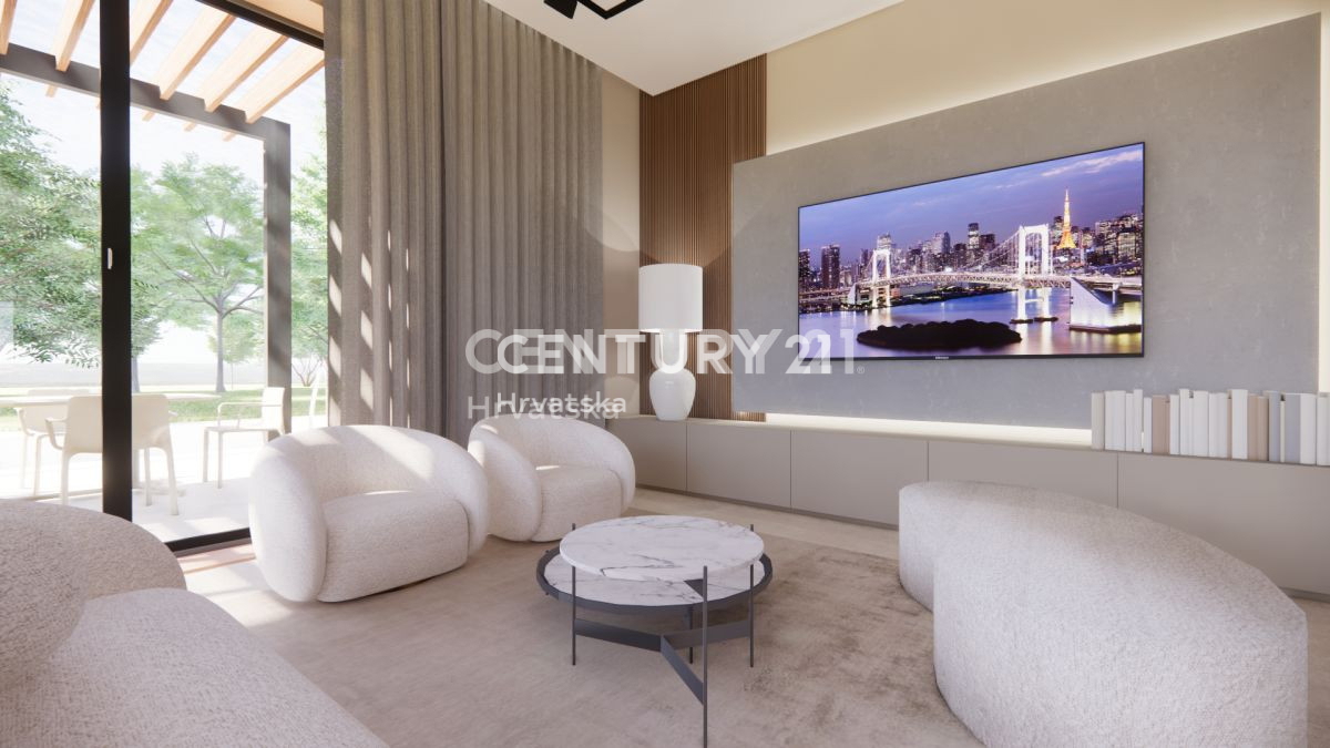 Prodaja, hiša, samostojna, Istarska županija, Pula