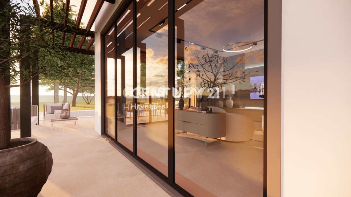 Prodaja, hiša, samostojna, Istarska županija, Pula