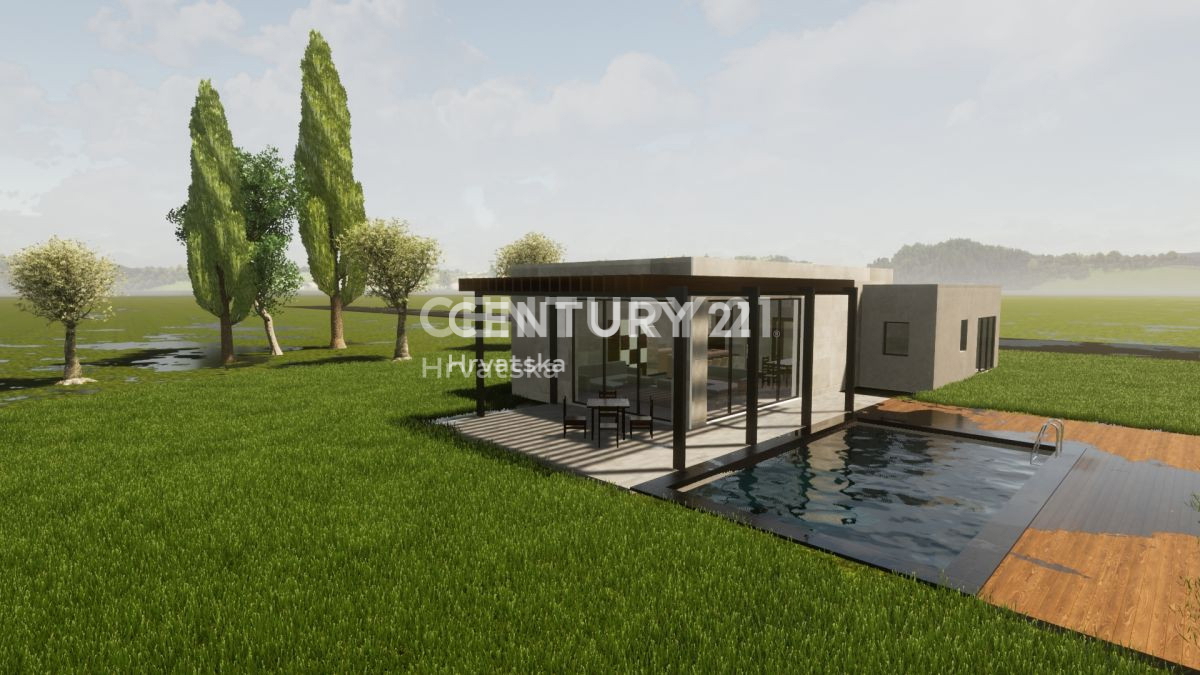 Prodaja, hiša, samostojna, Istarska županija, Pula