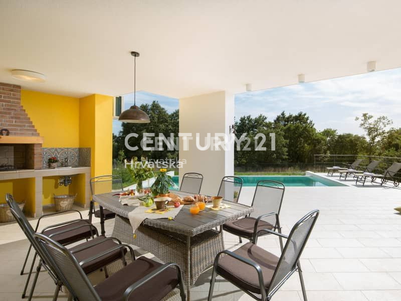 Prodaja, hiša, samostojna, Istarska županija, Svetvinčenat