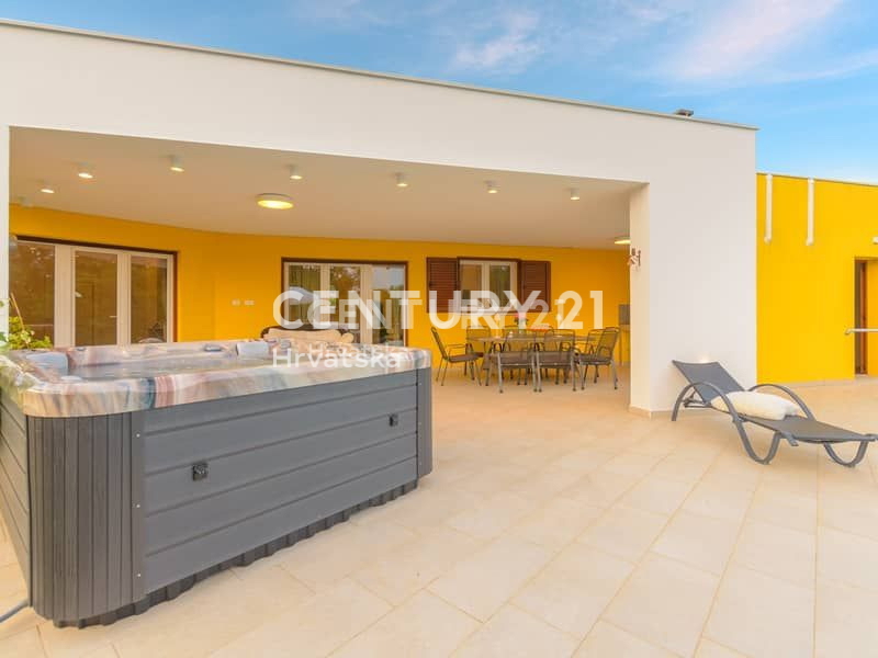 Prodaja, hiša, samostojna, Istarska županija, Svetvinčenat