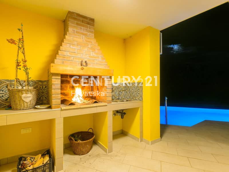 Prodaja, hiša, samostojna, Istarska županija, Svetvinčenat