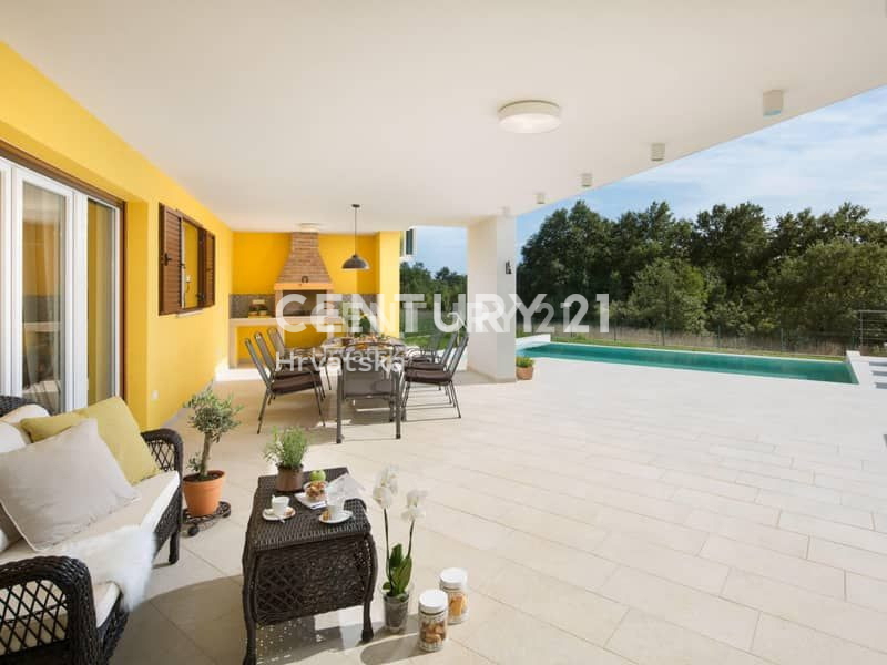 Prodaja, hiša, samostojna, Istarska županija, Svetvinčenat