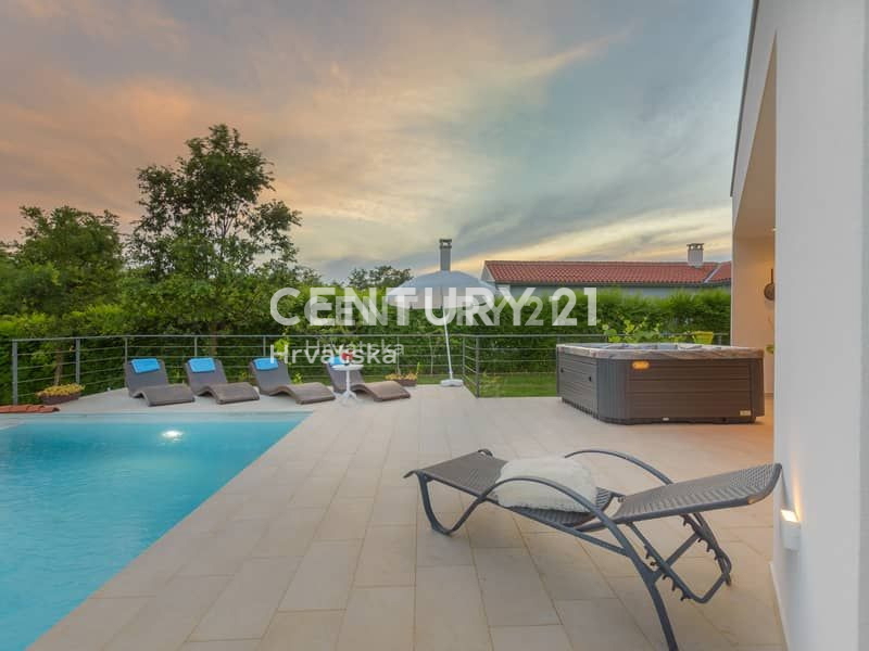 Prodaja, hiša, samostojna, Istarska županija, Svetvinčenat