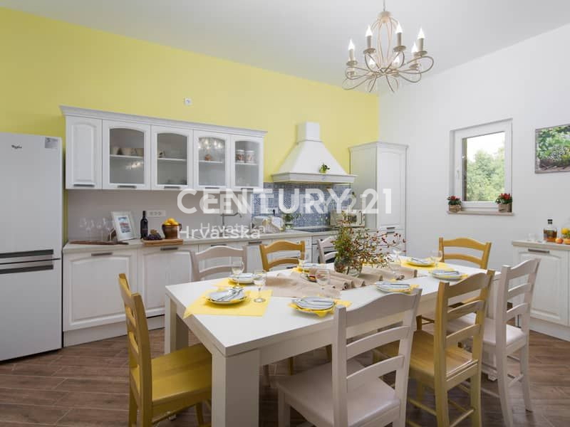 Prodaja, hiša, samostojna, Istarska županija, Svetvinčenat