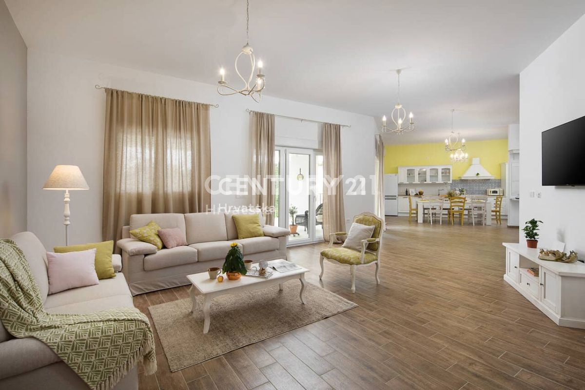 Prodaja, hiša, samostojna, Istarska županija, Svetvinčenat