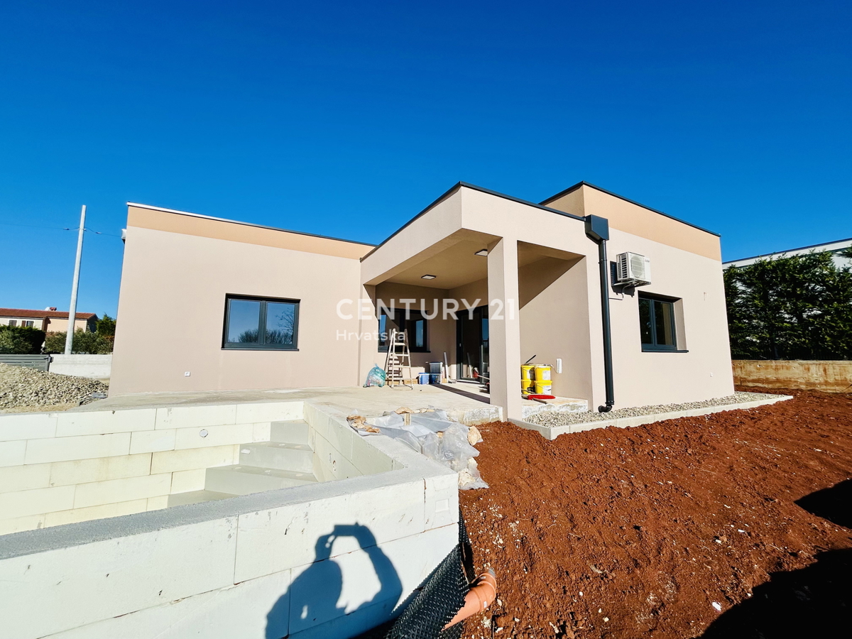 Prodaja, hiša, samostojna, Istarska županija, Svetvinčenat