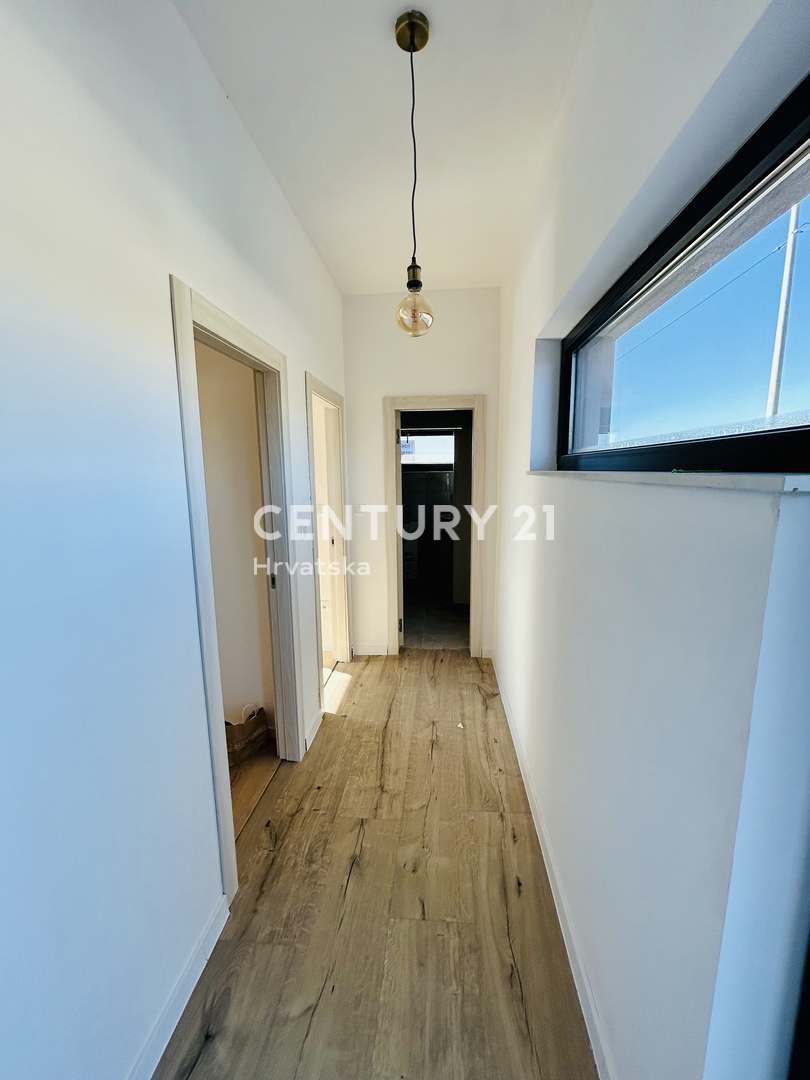 Prodaja, hiša, samostojna, Istarska županija, Svetvinčenat