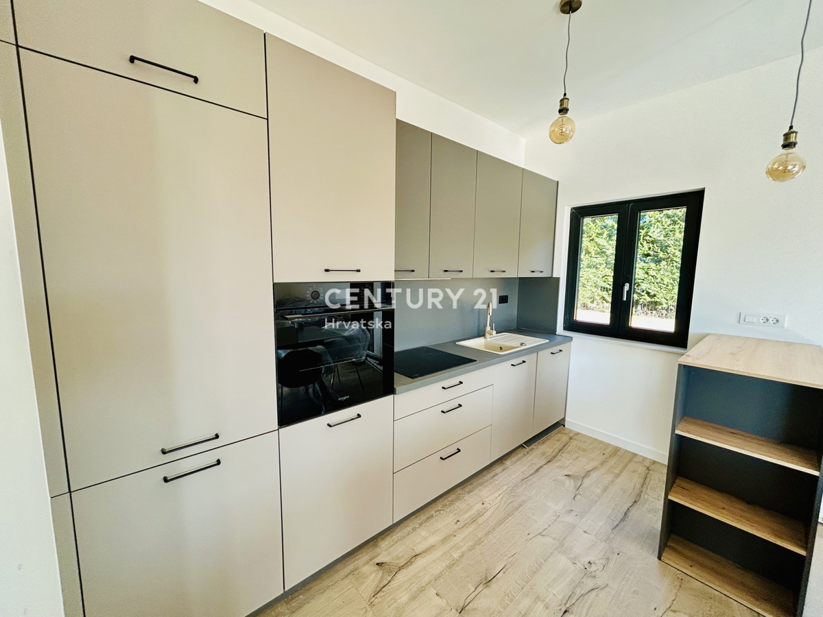 Prodaja, hiša, samostojna, Istarska županija, Svetvinčenat