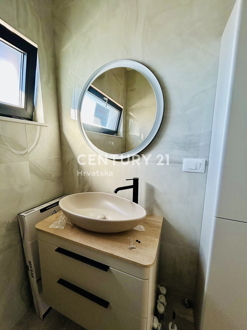 Prodaja, hiša, samostojna, Istarska županija, Svetvinčenat