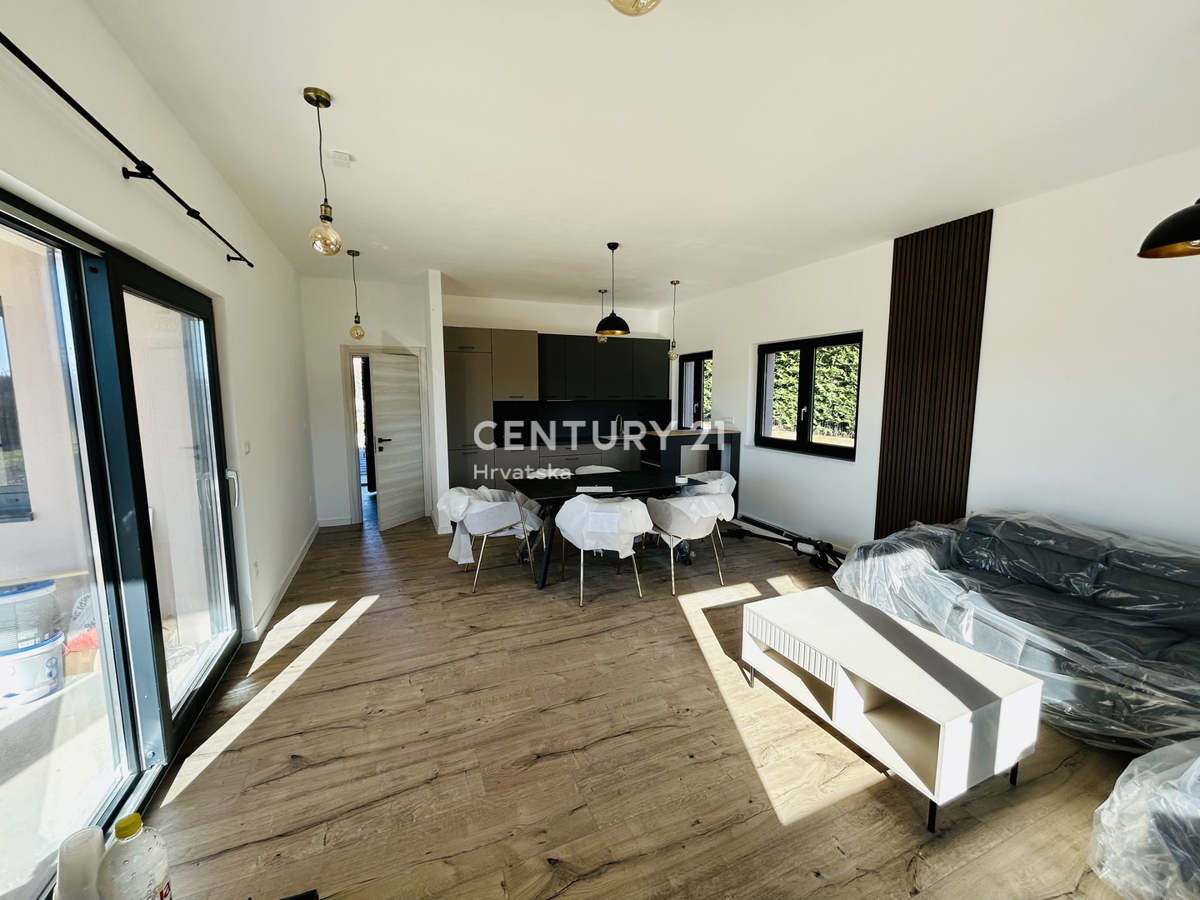 Prodaja, hiša, samostojna, Istarska županija, Svetvinčenat