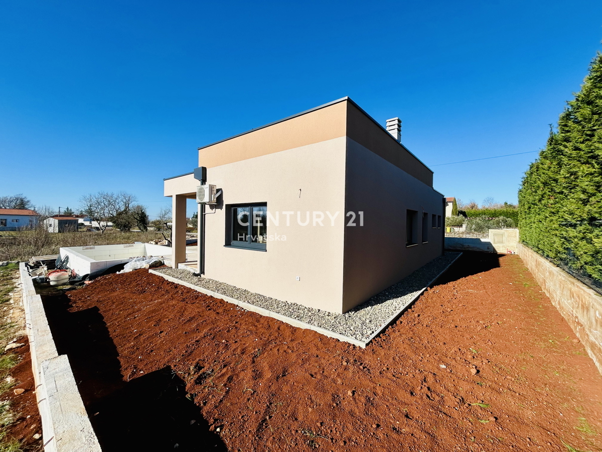 Prodaja, hiša, samostojna, Istarska županija, Svetvinčenat