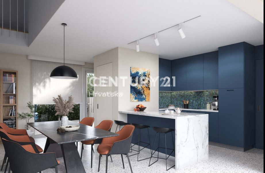 Prodaja, hiša, samostojna, Istarska županija, Vrsar, Funtana