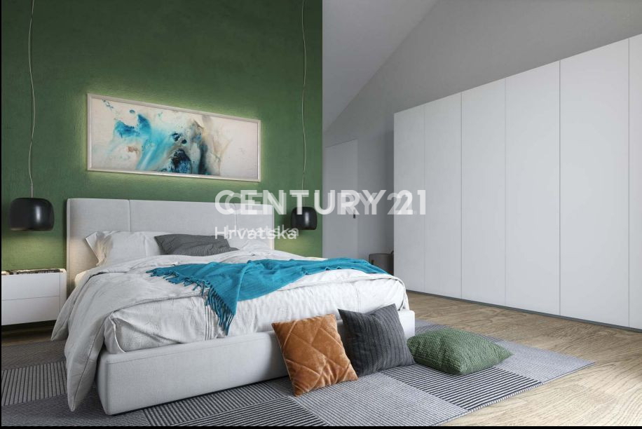 Prodaja, hiša, samostojna, Istarska županija, Vrsar, Funtana