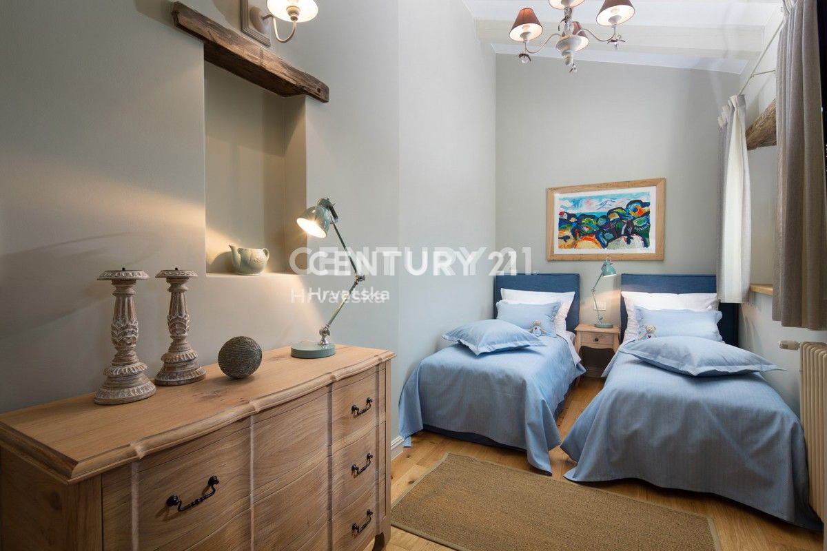 Prodaja, hiša, samostojna, Istarska županija, Kanfanar