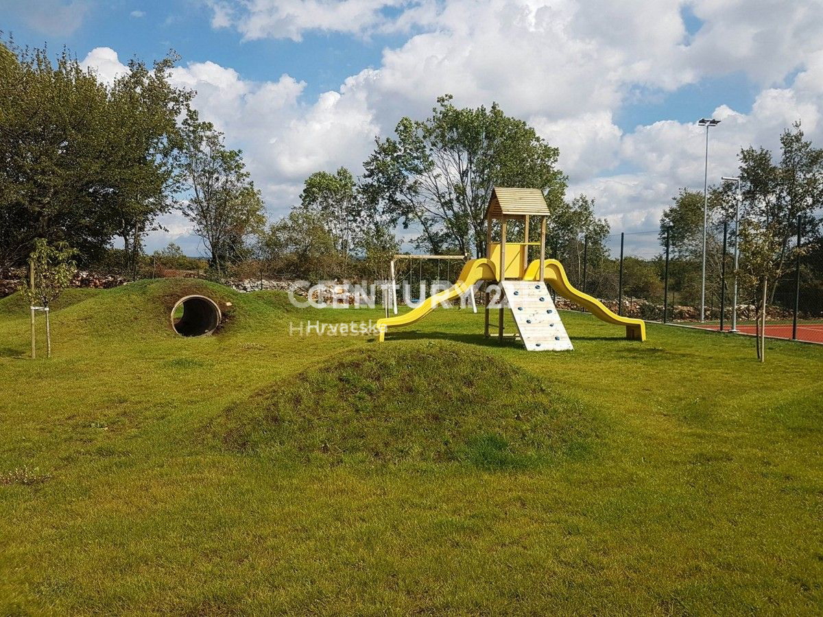 Prodaja, hiša, samostojna, Istarska županija, Kanfanar