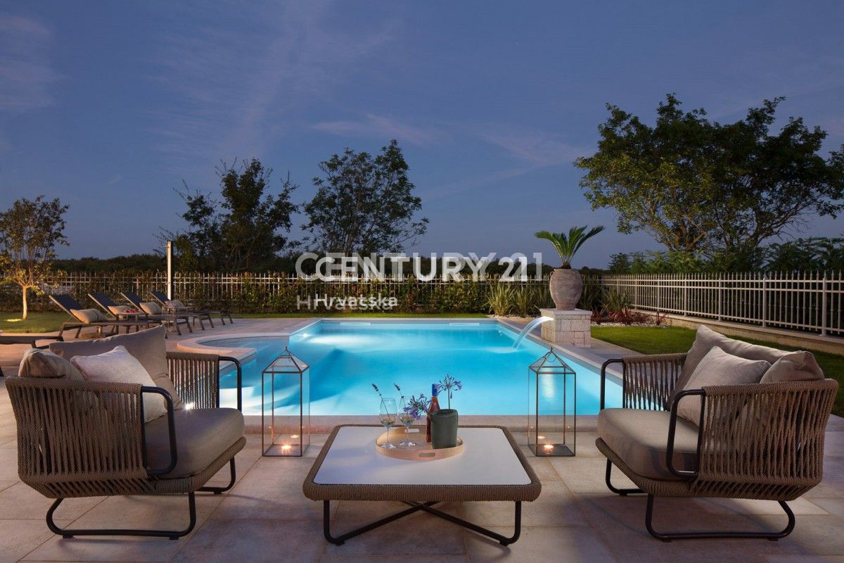 Prodaja, hiša, samostojna, Istarska županija, Kanfanar