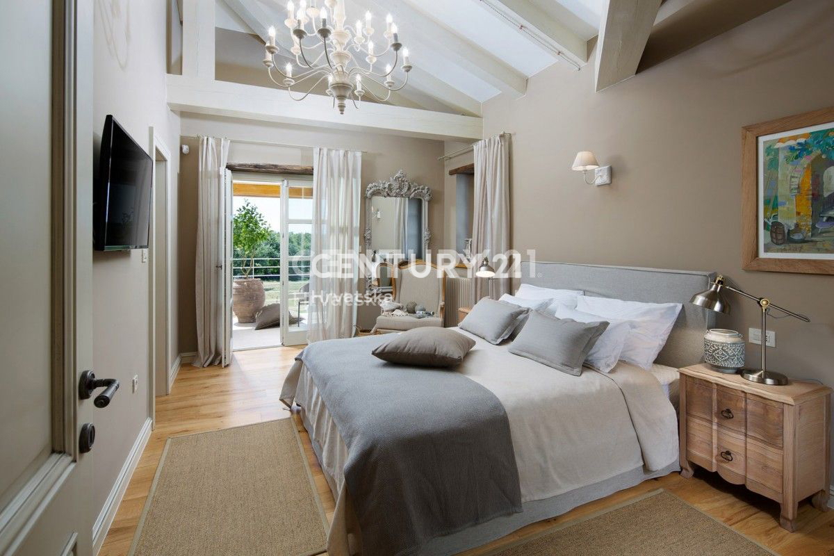 Prodaja, hiša, samostojna, Istarska županija, Kanfanar