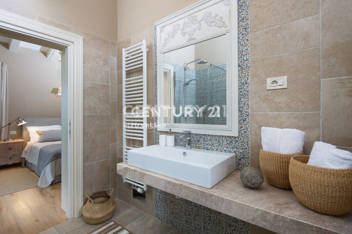 Prodaja, hiša, samostojna, Istarska županija, Kanfanar