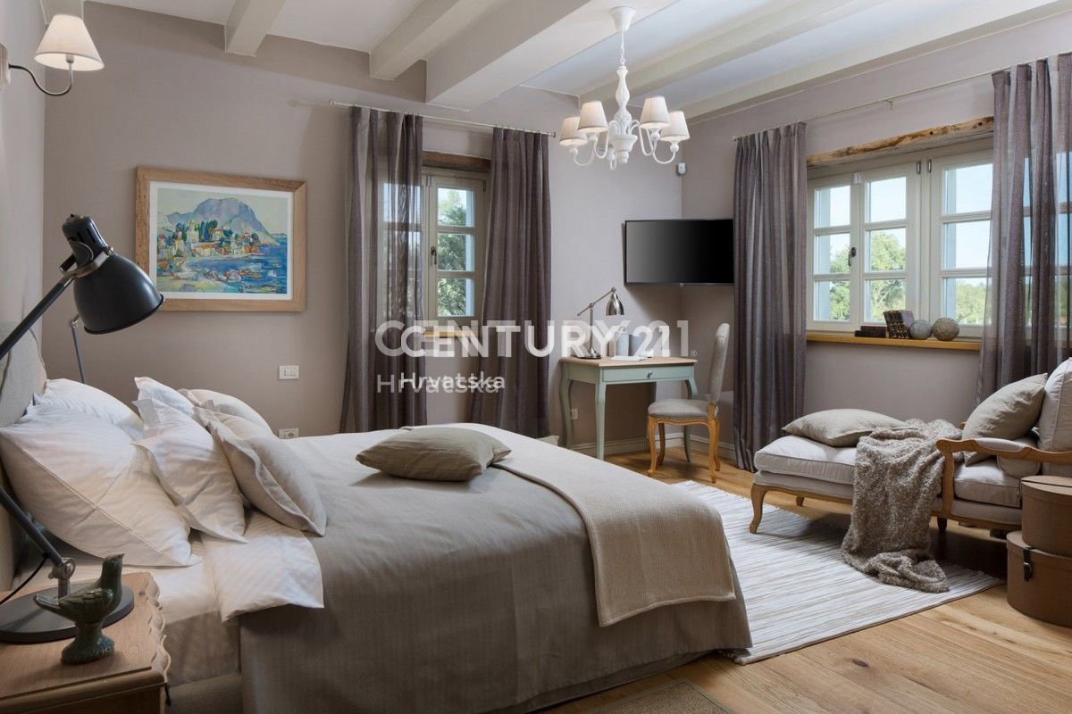 Prodaja, hiša, samostojna, Istarska županija, Kanfanar