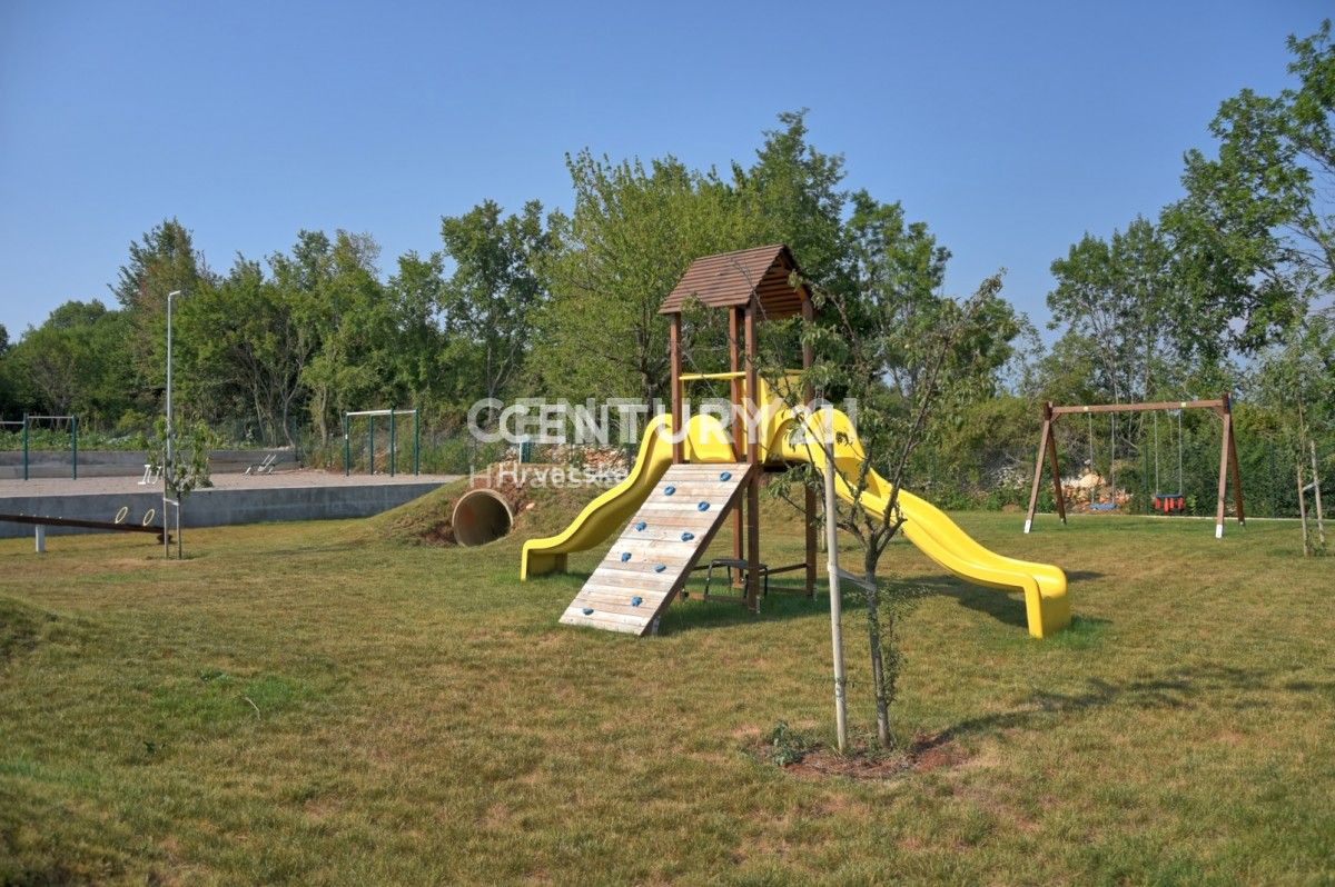 Prodaja, hiša, samostojna, Istarska županija, Kanfanar