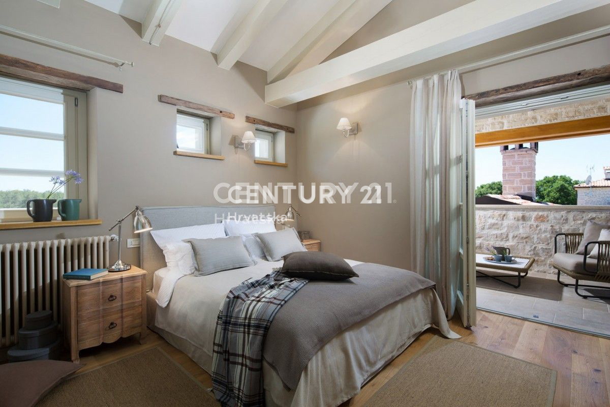 Prodaja, hiša, samostojna, Istarska županija, Kanfanar