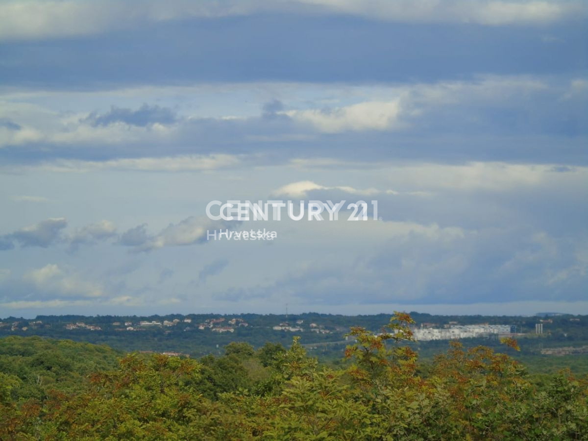 Prodaja, zemljišče, kmetijska površina, Istarska županija, Rovinj